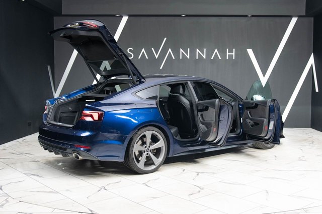 2019 AUDI A5 - Photo 12