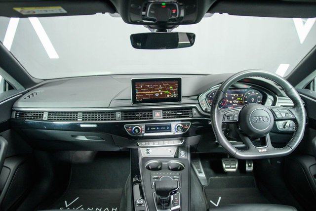 2019 AUDI A5 - Photo 2