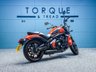 USED 2018 18 KAWASAKI Vulcan S 650 SE 650 Pearl Lava Orange Nationwide Delivery &pound;149 - 9.9% APR