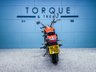 USED 2018 18 KAWASAKI Vulcan S 650 SE 650 Pearl Lava Orange Nationwide Delivery &pound;149 - 9.9% APR