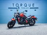 USED 2018 18 KAWASAKI Vulcan S 650 SE 650 Pearl Lava Orange Nationwide Delivery &pound;149 - 9.9% APR