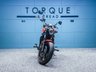USED 2018 18 KAWASAKI Vulcan S 650 SE 650 Pearl Lava Orange Nationwide Delivery &pound;149 - 9.9% APR