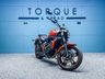 USED 2018 18 KAWASAKI Vulcan S 650 SE 650 Pearl Lava Orange Nationwide Delivery &pound;149 - 9.9% APR