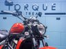 USED 2018 18 KAWASAKI Vulcan S 650 SE 650 Pearl Lava Orange Nationwide Delivery &pound;149 - 9.9% APR