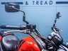 USED 2018 18 KAWASAKI Vulcan S 650 SE 650 Pearl Lava Orange Nationwide Delivery &pound;149 - 9.9% APR