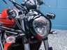 USED 2018 18 KAWASAKI Vulcan S 650 SE 650 Pearl Lava Orange Nationwide Delivery &pound;149 - 9.9% APR