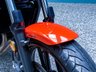 USED 2018 18 KAWASAKI Vulcan S 650 SE 650 Pearl Lava Orange Nationwide Delivery &pound;149 - 9.9% APR