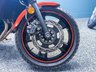 USED 2018 18 KAWASAKI Vulcan S 650 SE 650 Pearl Lava Orange Nationwide Delivery &pound;149 - 9.9% APR