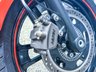 USED 2018 18 KAWASAKI Vulcan S 650 SE 650 Pearl Lava Orange Nationwide Delivery &pound;149 - 9.9% APR
