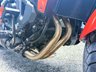 USED 2018 18 KAWASAKI Vulcan S 650 SE 650 Pearl Lava Orange Nationwide Delivery &pound;149 - 9.9% APR