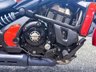 USED 2018 18 KAWASAKI Vulcan S 650 SE 650 Pearl Lava Orange Nationwide Delivery &pound;149 - 9.9% APR