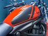 USED 2018 18 KAWASAKI Vulcan S 650 SE 650 Pearl Lava Orange Nationwide Delivery &pound;149 - 9.9% APR