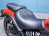 USED 2018 18 KAWASAKI Vulcan S 650 SE 650 Pearl Lava Orange Nationwide Delivery &pound;149 - 9.9% APR