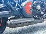 USED 2018 18 KAWASAKI Vulcan S 650 SE 650 Pearl Lava Orange Nationwide Delivery &pound;149 - 9.9% APR