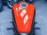 USED 2018 18 KAWASAKI Vulcan S 650 SE 650 Pearl Lava Orange Nationwide Delivery &pound;149 - 9.9% APR