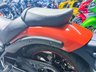 USED 2018 18 KAWASAKI Vulcan S 650 SE 650 Pearl Lava Orange Nationwide Delivery &pound;149 - 9.9% APR