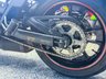 USED 2018 18 KAWASAKI Vulcan S 650 SE 650 Pearl Lava Orange Nationwide Delivery &pound;149 - 9.9% APR