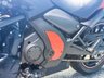 USED 2018 18 KAWASAKI Vulcan S 650 SE 650 Pearl Lava Orange Nationwide Delivery &pound;149 - 9.9% APR