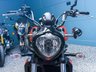 USED 2018 18 KAWASAKI Vulcan S 650 SE 650 Pearl Lava Orange Nationwide Delivery &pound;149 - 9.9% APR