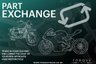 USED 2018 18 KAWASAKI Vulcan S 650 SE 650 Pearl Lava Orange Nationwide Delivery &pound;149 - 9.9% APR