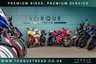 USED 2018 18 KAWASAKI Vulcan S 650 SE 650 Pearl Lava Orange Nationwide Delivery &pound;149 - 9.9% APR