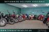 USED 2018 18 KAWASAKI Vulcan S 650 SE 650 Pearl Lava Orange Nationwide Delivery &pound;149 - 9.9% APR