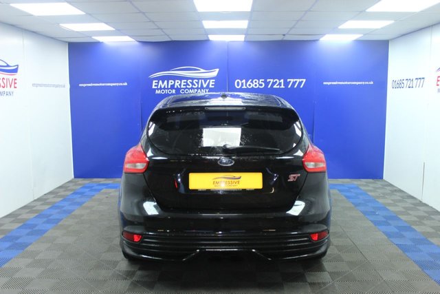 2018 FORD FOCUS - Photo 10