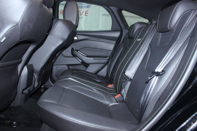 2018 FORD FOCUS - Photo 8