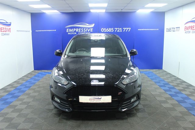 2018 FORD FOCUS - Photo 9