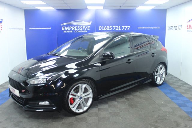 2018 FORD FOCUS - Photo 4