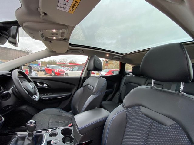 2019 Renault Kadjar 1.5L S Edition 5dr - Photo 12