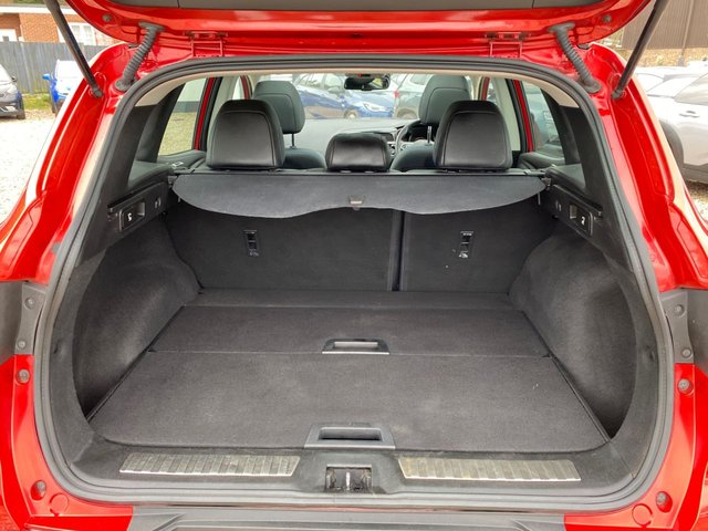 2019 Renault Kadjar 1.5L S Edition 5dr - Photo 6