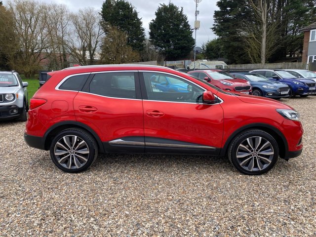2019 Renault Kadjar 1.5L S Edition 5dr - Photo 3