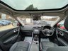 USED 2019 69 RENAULT KADJAR 1.5 Blue dCi S Edition SUV 5dr Diesel Manual Euro 6 (s/s) (115 ps) 7 INCH TOUCHSCREEN WHICH FEATURES AN R-LINK MULTIMEDIA SYSTEM+DAB RADIO+AUTOMATIC DUAL ZINE CLIMATE CONTROL AIR-CONDITIONING+LANE KEEP ASSIST+AUTOMATIC HEADLIGHT ACTIVATION+RAIN-SENSING WINDSCREEN WIPERS+PANORAMIC GLASS ROOF+FRONT AND REAR PARKING ASSISTANCE WITH PARKING CAMERAS+'FLAME RED' PAINT+19 INCH ALLOY WHEELS.