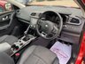 USED 2019 69 RENAULT KADJAR 1.5 Blue dCi S Edition SUV 5dr Diesel Manual Euro 6 (s/s) (115 ps) 7 INCH TOUCHSCREEN WHICH FEATURES AN R-LINK MULTIMEDIA SYSTEM+DAB RADIO+AUTOMATIC DUAL ZINE CLIMATE CONTROL AIR-CONDITIONING+LANE KEEP ASSIST+AUTOMATIC HEADLIGHT ACTIVATION+RAIN-SENSING WINDSCREEN WIPERS+PANORAMIC GLASS ROOF+FRONT AND REAR PARKING ASSISTANCE WITH PARKING CAMERAS+'FLAME RED' PAINT+19 INCH ALLOY WHEELS.