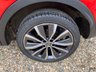 USED 2019 69 RENAULT KADJAR 1.5 Blue dCi S Edition SUV 5dr Diesel Manual Euro 6 (s/s) (115 ps) 7 INCH TOUCHSCREEN WHICH FEATURES AN R-LINK MULTIMEDIA SYSTEM+DAB RADIO+AUTOMATIC DUAL ZINE CLIMATE CONTROL AIR-CONDITIONING+LANE KEEP ASSIST+AUTOMATIC HEADLIGHT ACTIVATION+RAIN-SENSING WINDSCREEN WIPERS+PANORAMIC GLASS ROOF+FRONT AND REAR PARKING ASSISTANCE WITH PARKING CAMERAS+'FLAME RED' PAINT+19 INCH ALLOY WHEELS.