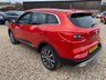 USED 2019 69 RENAULT KADJAR 1.5 Blue dCi S Edition SUV 5dr Diesel Manual Euro 6 (s/s) (115 ps) 7 INCH TOUCHSCREEN WHICH FEATURES AN R-LINK MULTIMEDIA SYSTEM+DAB RADIO+AUTOMATIC DUAL ZINE CLIMATE CONTROL AIR-CONDITIONING+LANE KEEP ASSIST+AUTOMATIC HEADLIGHT ACTIVATION+RAIN-SENSING WINDSCREEN WIPERS+PANORAMIC GLASS ROOF+FRONT AND REAR PARKING ASSISTANCE WITH PARKING CAMERAS+'FLAME RED' PAINT+19 INCH ALLOY WHEELS.