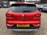 USED 2019 69 RENAULT KADJAR 1.5 Blue dCi S Edition SUV 5dr Diesel Manual Euro 6 (s/s) (115 ps) 7 INCH TOUCHSCREEN WHICH FEATURES AN R-LINK MULTIMEDIA SYSTEM+DAB RADIO+AUTOMATIC DUAL ZINE CLIMATE CONTROL AIR-CONDITIONING+LANE KEEP ASSIST+AUTOMATIC HEADLIGHT ACTIVATION+RAIN-SENSING WINDSCREEN WIPERS+PANORAMIC GLASS ROOF+FRONT AND REAR PARKING ASSISTANCE WITH PARKING CAMERAS+'FLAME RED' PAINT+19 INCH ALLOY WHEELS.
