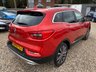 USED 2019 69 RENAULT KADJAR 1.5 Blue dCi S Edition SUV 5dr Diesel Manual Euro 6 (s/s) (115 ps) 7 INCH TOUCHSCREEN WHICH FEATURES AN R-LINK MULTIMEDIA SYSTEM+DAB RADIO+AUTOMATIC DUAL ZINE CLIMATE CONTROL AIR-CONDITIONING+LANE KEEP ASSIST+AUTOMATIC HEADLIGHT ACTIVATION+RAIN-SENSING WINDSCREEN WIPERS+PANORAMIC GLASS ROOF+FRONT AND REAR PARKING ASSISTANCE WITH PARKING CAMERAS+'FLAME RED' PAINT+19 INCH ALLOY WHEELS.
