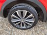 USED 2019 69 RENAULT KADJAR 1.5 Blue dCi S Edition SUV 5dr Diesel Manual Euro 6 (s/s) (115 ps) 7 INCH TOUCHSCREEN WHICH FEATURES AN R-LINK MULTIMEDIA SYSTEM+DAB RADIO+AUTOMATIC DUAL ZINE CLIMATE CONTROL AIR-CONDITIONING+LANE KEEP ASSIST+AUTOMATIC HEADLIGHT ACTIVATION+RAIN-SENSING WINDSCREEN WIPERS+PANORAMIC GLASS ROOF+FRONT AND REAR PARKING ASSISTANCE WITH PARKING CAMERAS+'FLAME RED' PAINT+19 INCH ALLOY WHEELS.