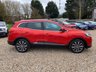 USED 2019 69 RENAULT KADJAR 1.5 Blue dCi S Edition SUV 5dr Diesel Manual Euro 6 (s/s) (115 ps) 7 INCH TOUCHSCREEN WHICH FEATURES AN R-LINK MULTIMEDIA SYSTEM+DAB RADIO+AUTOMATIC DUAL ZINE CLIMATE CONTROL AIR-CONDITIONING+LANE KEEP ASSIST+AUTOMATIC HEADLIGHT ACTIVATION+RAIN-SENSING WINDSCREEN WIPERS+PANORAMIC GLASS ROOF+FRONT AND REAR PARKING ASSISTANCE WITH PARKING CAMERAS+'FLAME RED' PAINT+19 INCH ALLOY WHEELS.