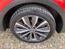 USED 2019 69 RENAULT KADJAR 1.5 Blue dCi S Edition SUV 5dr Diesel Manual Euro 6 (s/s) (115 ps) 7 INCH TOUCHSCREEN WHICH FEATURES AN R-LINK MULTIMEDIA SYSTEM+DAB RADIO+AUTOMATIC DUAL ZINE CLIMATE CONTROL AIR-CONDITIONING+LANE KEEP ASSIST+AUTOMATIC HEADLIGHT ACTIVATION+RAIN-SENSING WINDSCREEN WIPERS+PANORAMIC GLASS ROOF+FRONT AND REAR PARKING ASSISTANCE WITH PARKING CAMERAS+'FLAME RED' PAINT+19 INCH ALLOY WHEELS.