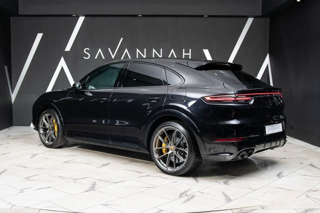 2020 PORSCHE CAYENNE - Photo 10