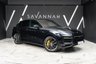 USED 2020 20 PORSCHE CAYENNE 4.0 V8 E-Hybrid 14.1kWh Turbo S Coupe 5dr Petrol Plug-in Hybrid TiptronicS 4WD Euro 6 (s/s) (680 ps) FULL PORSCHE SERVICE HISTORY