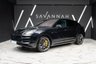 USED 2020 20 PORSCHE CAYENNE 4.0 V8 E-Hybrid 14.1kWh Turbo S Coupe 5dr Petrol Plug-in Hybrid TiptronicS 4WD Euro 6 (s/s) (680 ps) FULL PORSCHE SERVICE HISTORY