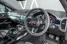 USED 2020 20 PORSCHE CAYENNE 4.0 V8 E-Hybrid 14.1kWh Turbo S Coupe 5dr Petrol Plug-in Hybrid TiptronicS 4WD Euro 6 (s/s) (680 ps) FULL PORSCHE SERVICE HISTORY