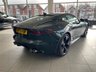 USED 2023 73 JAGUAR F-TYPE 5.0 V8 75 Coupe 2dr Petrol Auto AWD Euro 6 (s/s) (450 ps) 