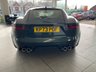 USED 2023 73 JAGUAR F-TYPE 5.0 V8 75 Coupe 2dr Petrol Auto AWD Euro 6 (s/s) (450 ps) 