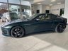 USED 2023 73 JAGUAR F-TYPE 5.0 V8 75 Coupe 2dr Petrol Auto AWD Euro 6 (s/s) (450 ps) 