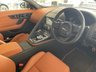 USED 2023 73 JAGUAR F-TYPE 5.0 V8 75 Coupe 2dr Petrol Auto AWD Euro 6 (s/s) (450 ps) 